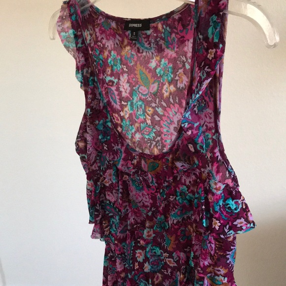 blouse - Picture 3 of 3